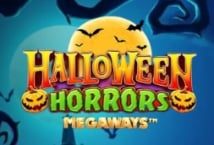 Halloween Horrors Megaways