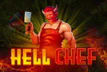 Hell Chef