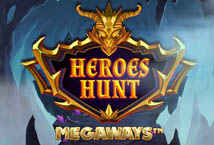 Heroes Hunt Megaways