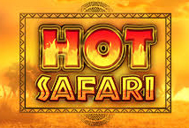 Hot Safari