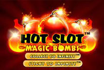 Hot Slot™: Magic Bombs