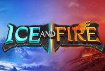 Ice and Fire