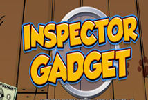 Inspector Gadget