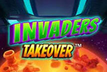 Invaders Takeover