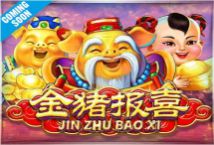 Jin Zhu Bao Xi