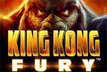 King Kong Fury
