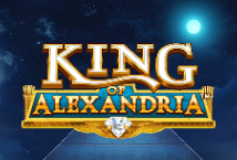 King of Alexandria