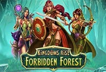 Kingdoms Rise Forbidden Forest