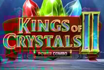 Kings of Crystals II Power Combo