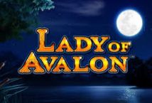 Lady of Avalon