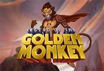 Legend of the Golden Monkey