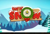 Let It Snow
