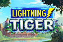 Lightning Tiger