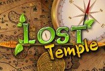 Lost Temple