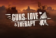 Love, Guns and Therapy
