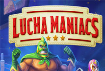 Lucha Maniacs