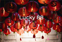Lucky 88