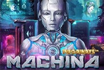 Machina Megaways