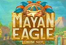 Mayan Eagle Nobleways