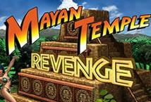 Mayan Temple Revenge