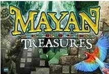 Mayan Treasures