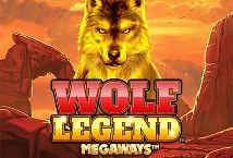Megaways Wolf Legend