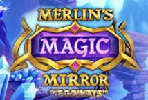 Merlin’s Magic Mirror Megaways