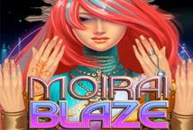 Moirai Blaze