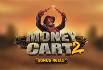 Money Cart 2 Bonus Reels