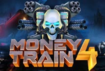 Money Train 4