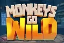 Monkeys Go Wild