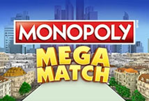 Monopoly Mega Match