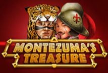 Montezumas Treasure