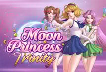Moon Princess Trinity