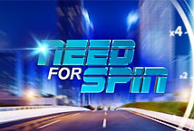 Need for Spin