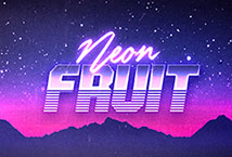 Neon Fruit