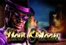 New Orlean