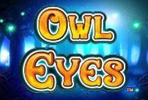 Owl Eyes Nova