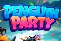Penguin Party (Armadillo Studios)