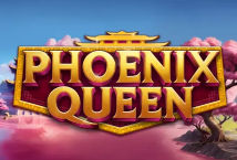 Phoenix Queen (Atomic Slot Lab)