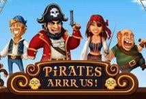 Pirates Arrr Us