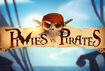 Pirates V Pixies 