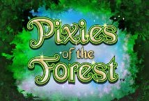 Pixies of the Forest