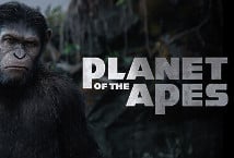 Planet of the Apes