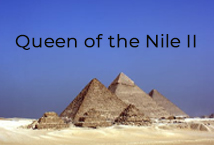 Queen of the Nile II