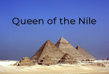 Queen of the Nile