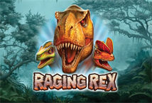 Raging Rex