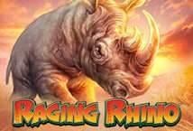 Raging Rhino