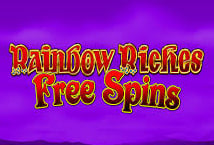 Rainbow Riches Free Spins