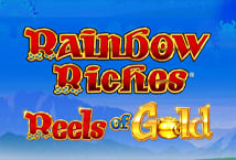 Rainbow Riches Reels of Gold